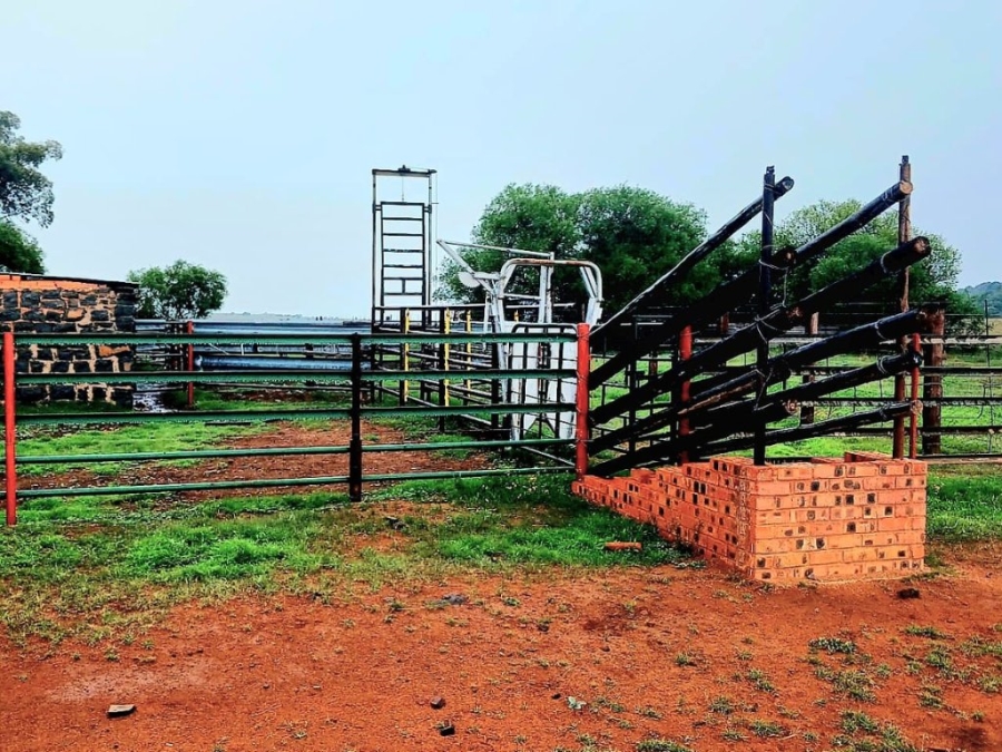 3 Bedroom Property for Sale in Bloemfontein Rural Free State